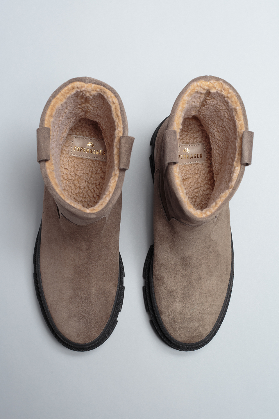 CPH507 crosta taupe - alternative 5