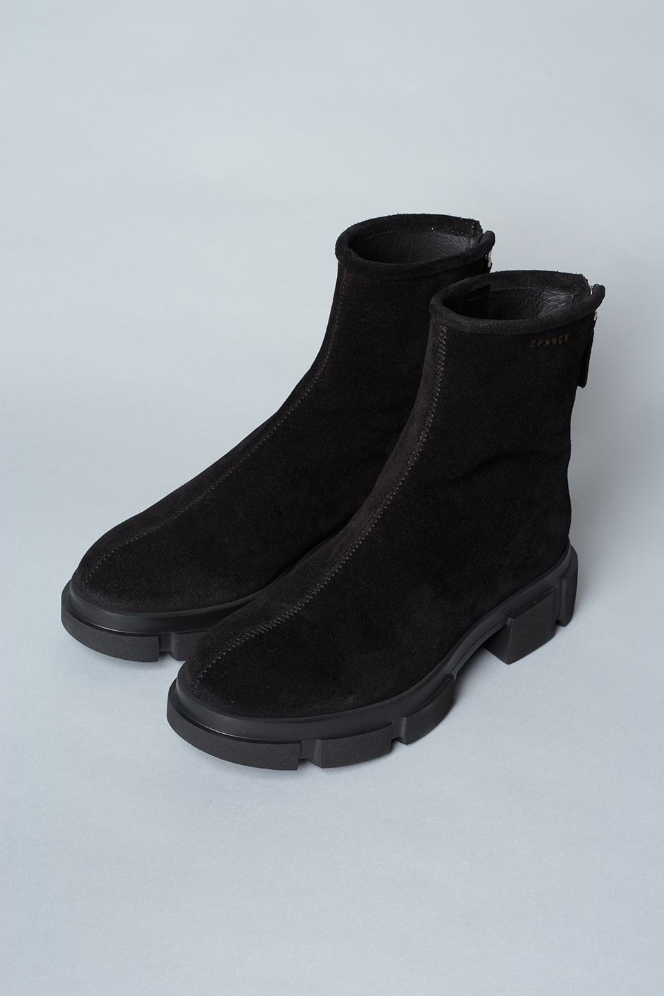 CPH509 crosta black - alternative 4