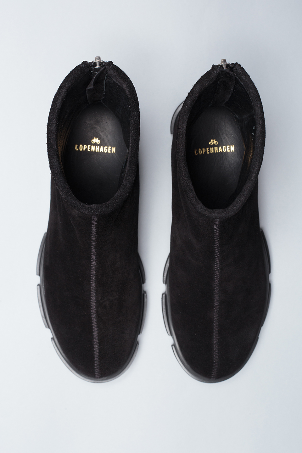 CPH509 crosta black - alternative 5