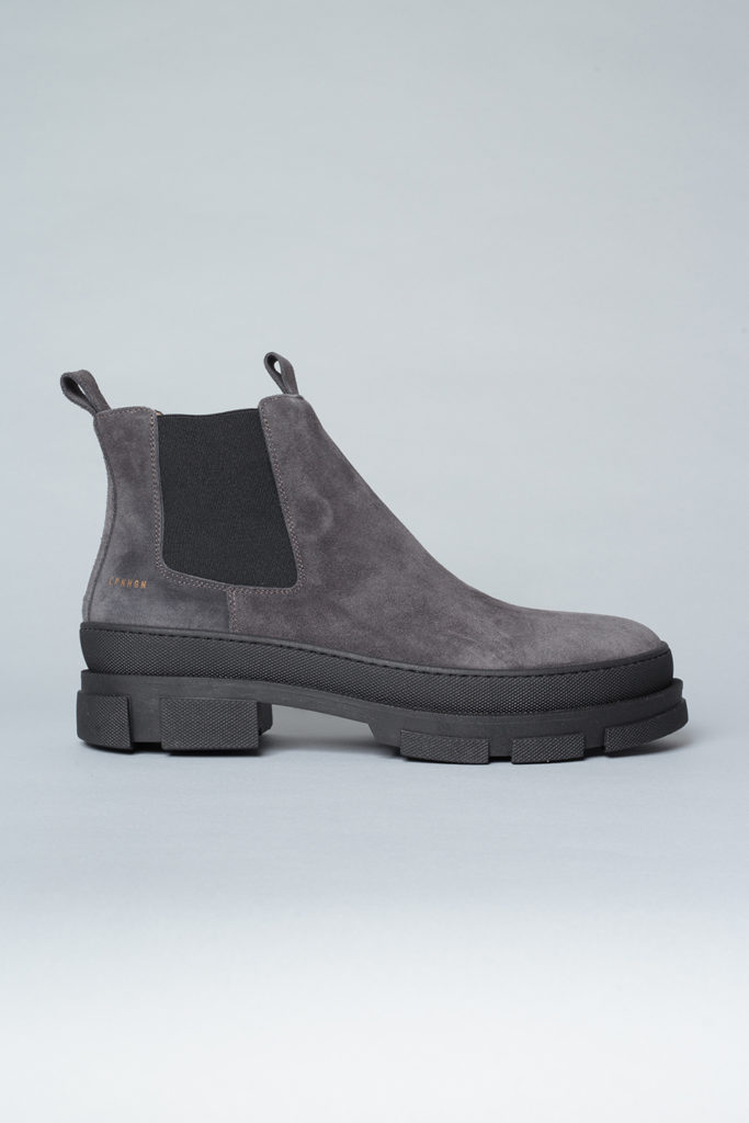 CPH510M crosta graphit - alternative 1