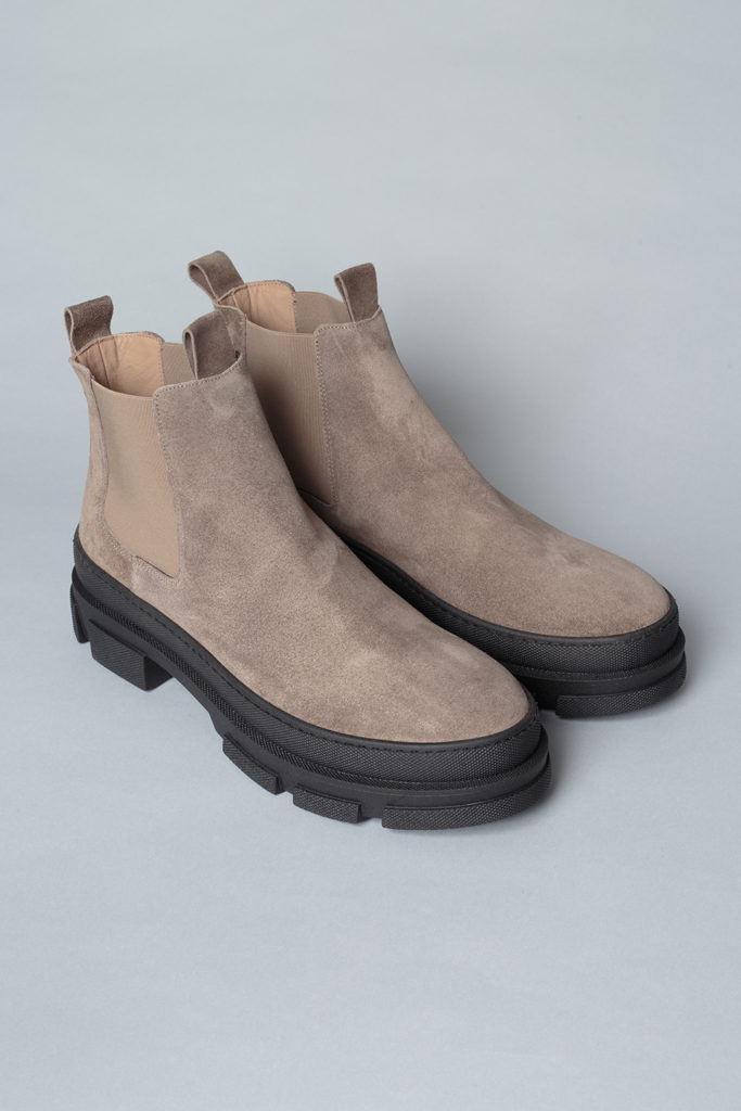 CPH510M crosta taupe