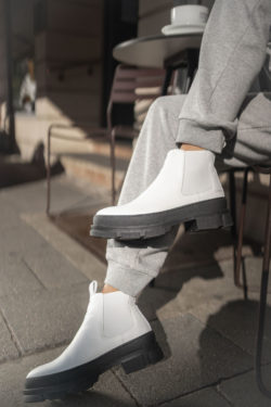 CPH510 vitello white