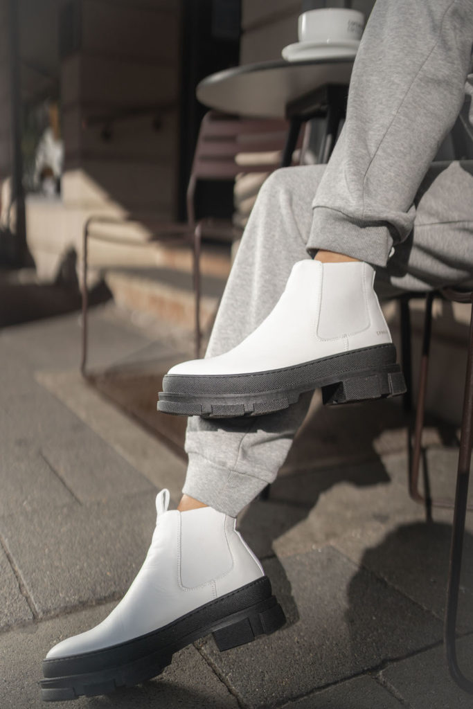 CPH510 vitello white