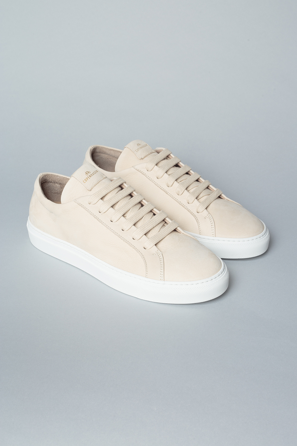 CPH4 nabuc cream - alternative 1