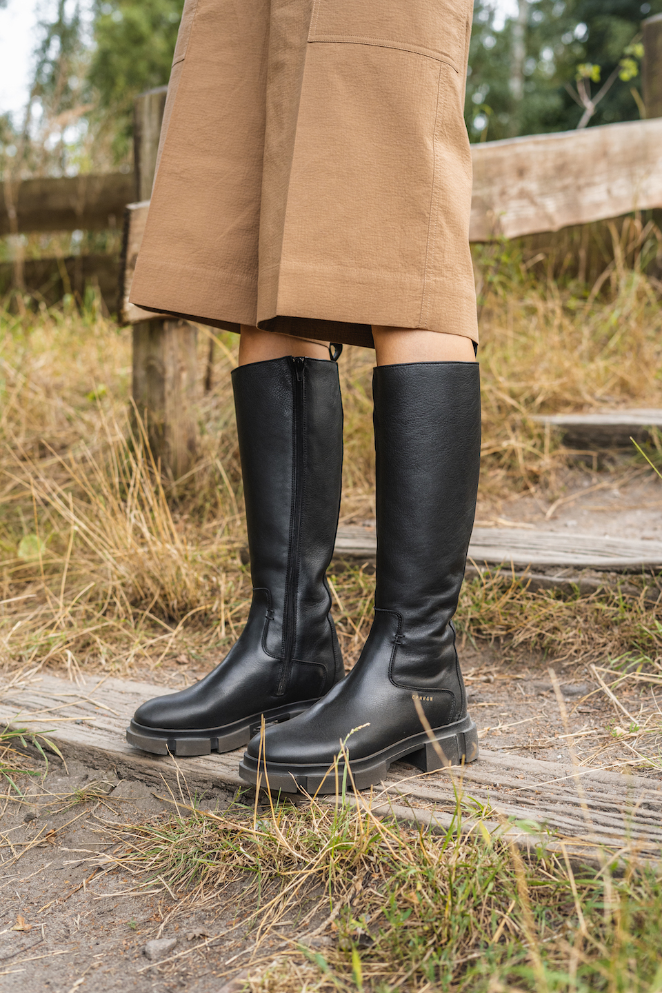 CPH501 vitello black