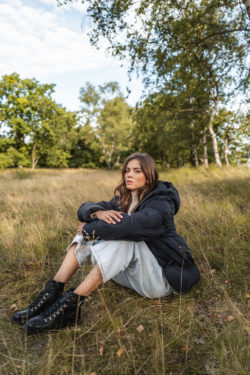 CPH505 vitello black - alternative 5