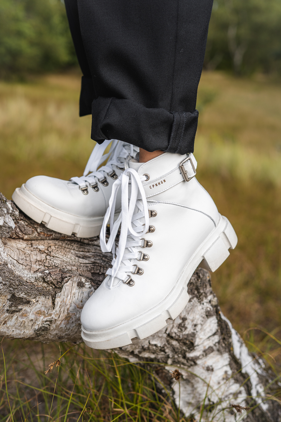 CPH505 vitello white