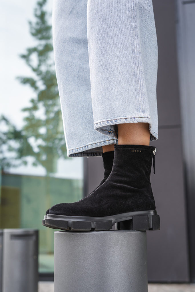 CPH509 crosta black - alternative 1