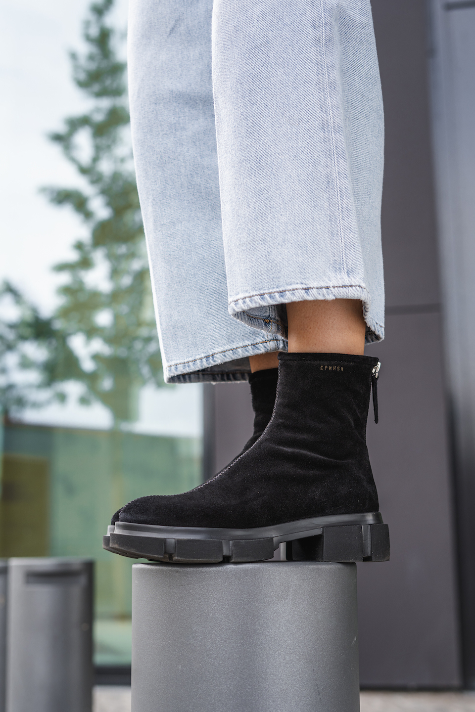 CPH509 crosta black - alternative 1