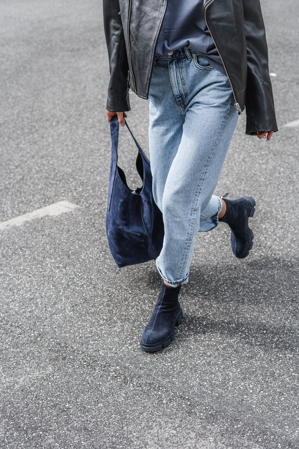 CPH509 crosta navy