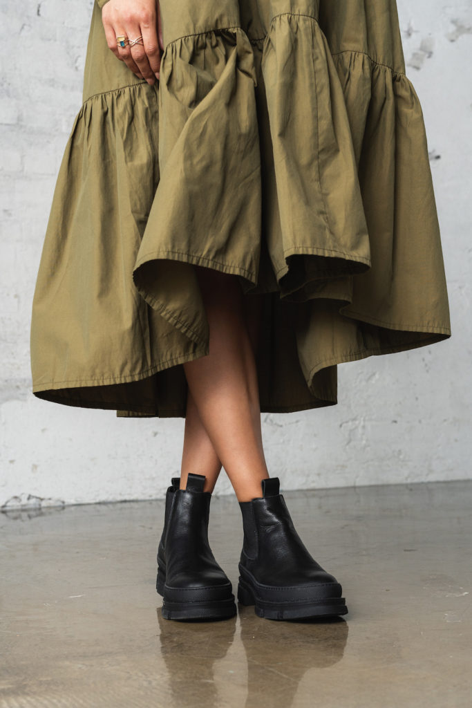 CPH510 vitello black