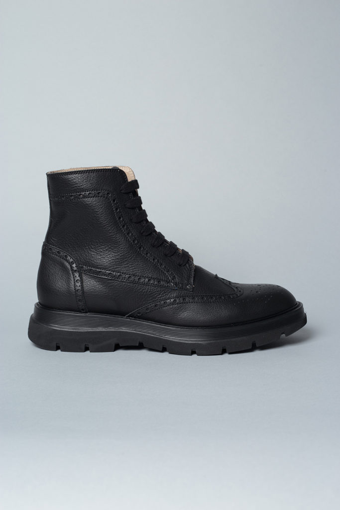 CPH512M botalato black