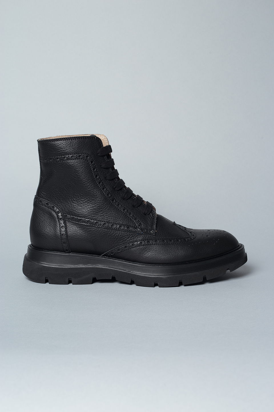 CPH512M botalato black