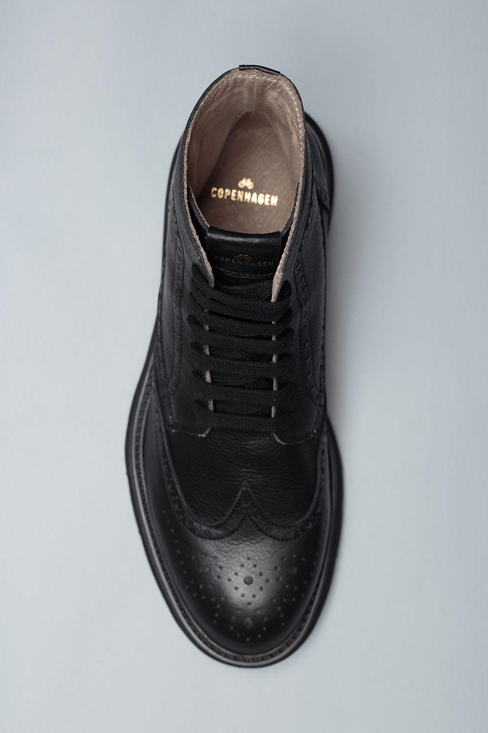 CPH512M botalato black - alternative 3