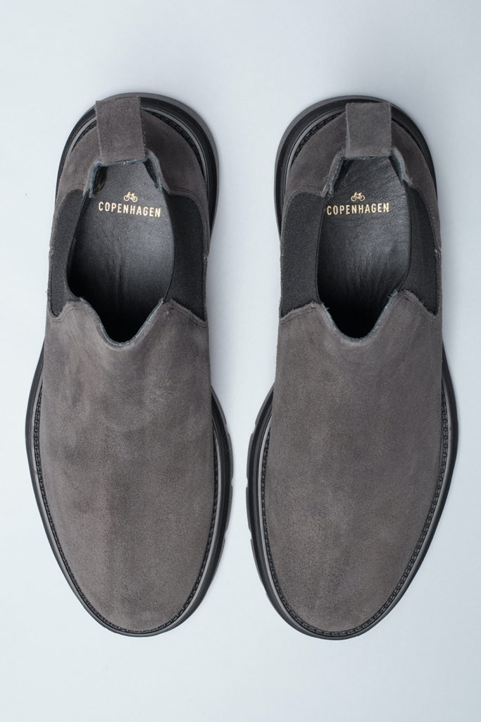 CPH514M wax grey - alternative 3