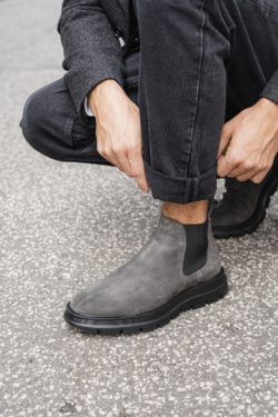 CPH514M wax grey - alternative 5