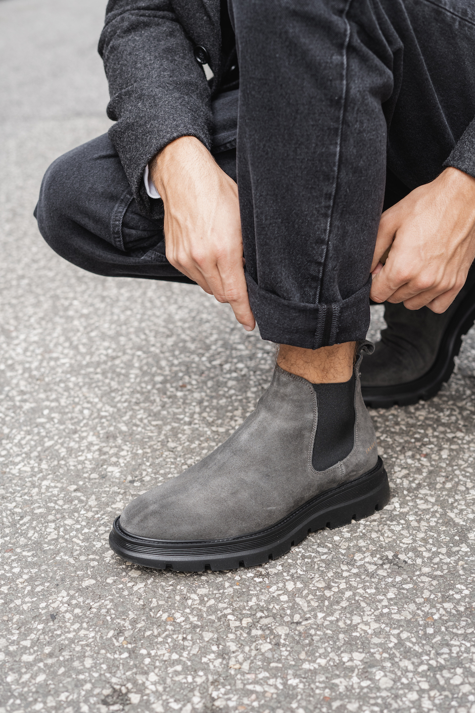 CPH514M wax grey - alternative 5