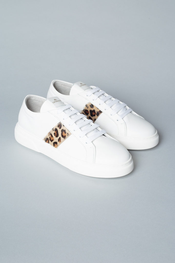 CPH109 vitello white/leo