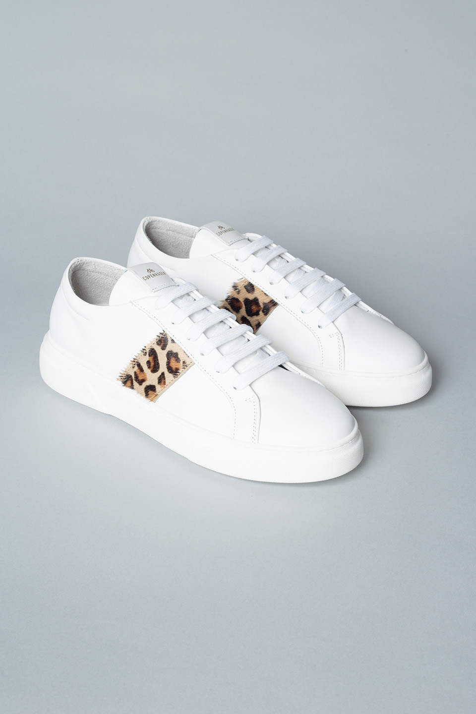 CPH109 vitello white/leo