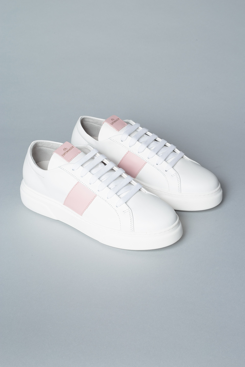 CPH109 vitello white/rose - alternative 2