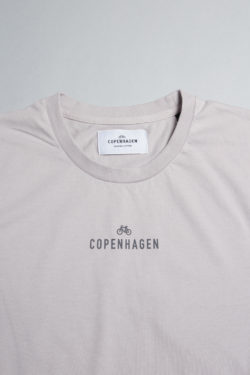 CPH Shirt 1M org. cotton limestone grey - alternative 1