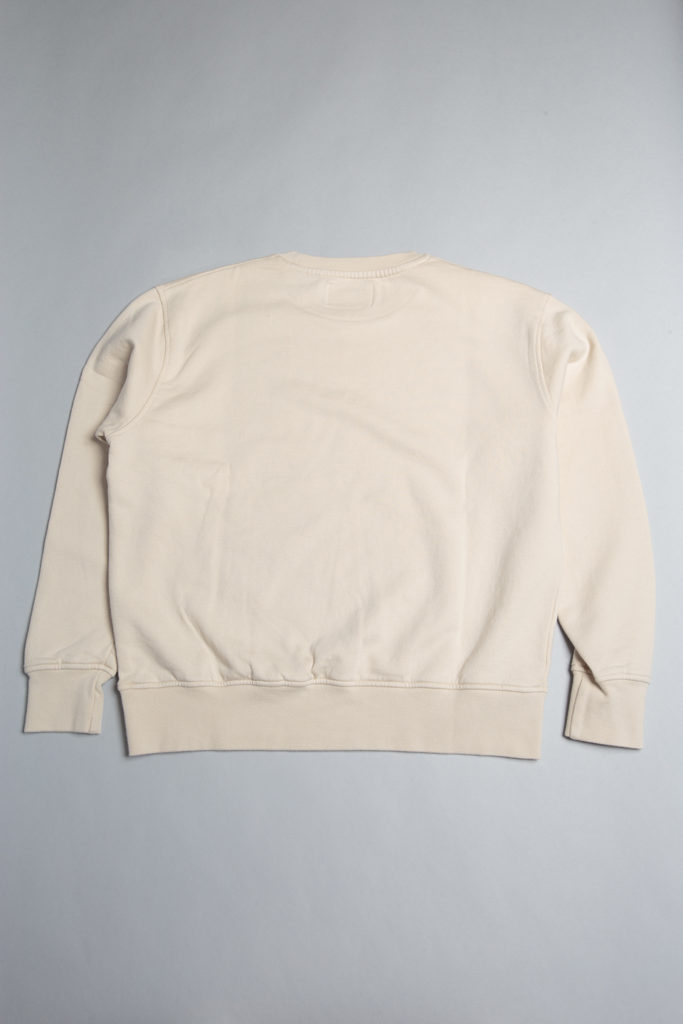 CPH Sweat 3 org. cotton ivory white - alternative 3