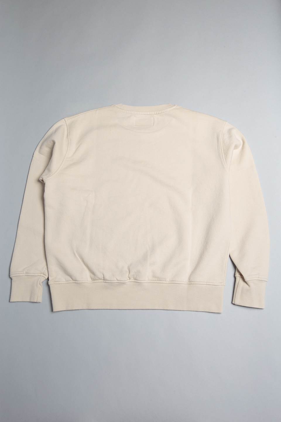 CPH Sweat 3 org. cotton ivory white - alternative 3