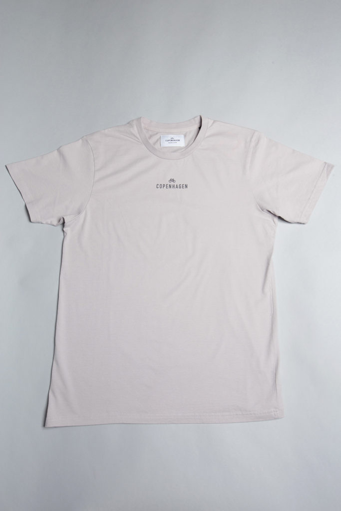 CPH Shirt 1M org. cotton limestone grey