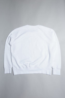 CPH Sweat 2 org. cotton white - alternative 2