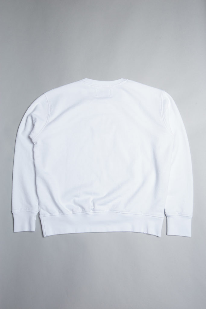 CPH Sweat 2 org. cotton white - alternative 2