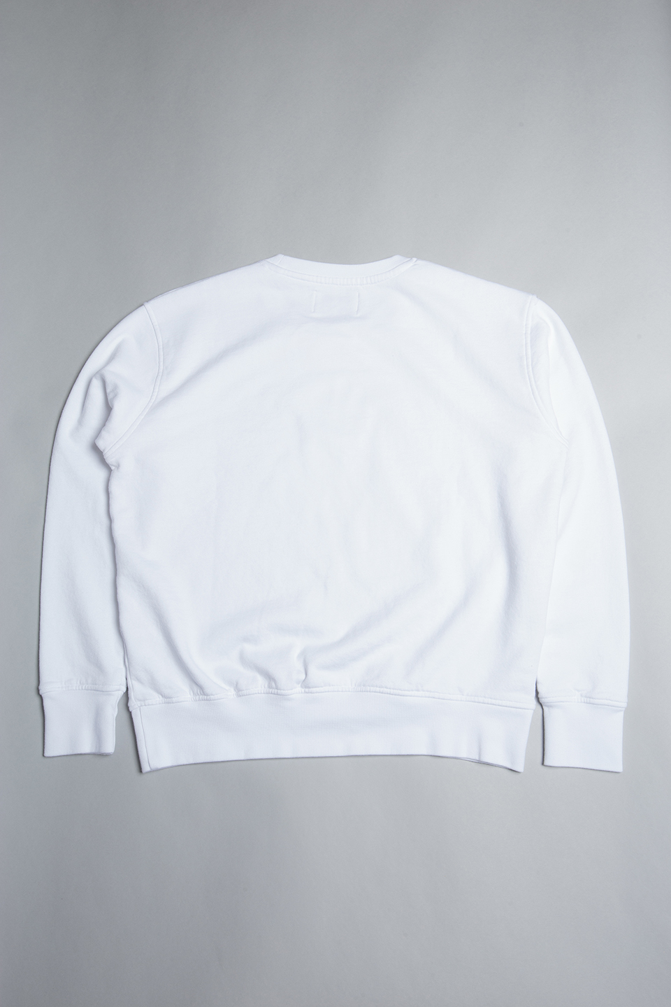 CPH Sweat 2 org. cotton white - alternative 2