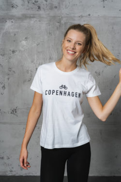 CPH Shirt 3 org. cotton white - alternative 1