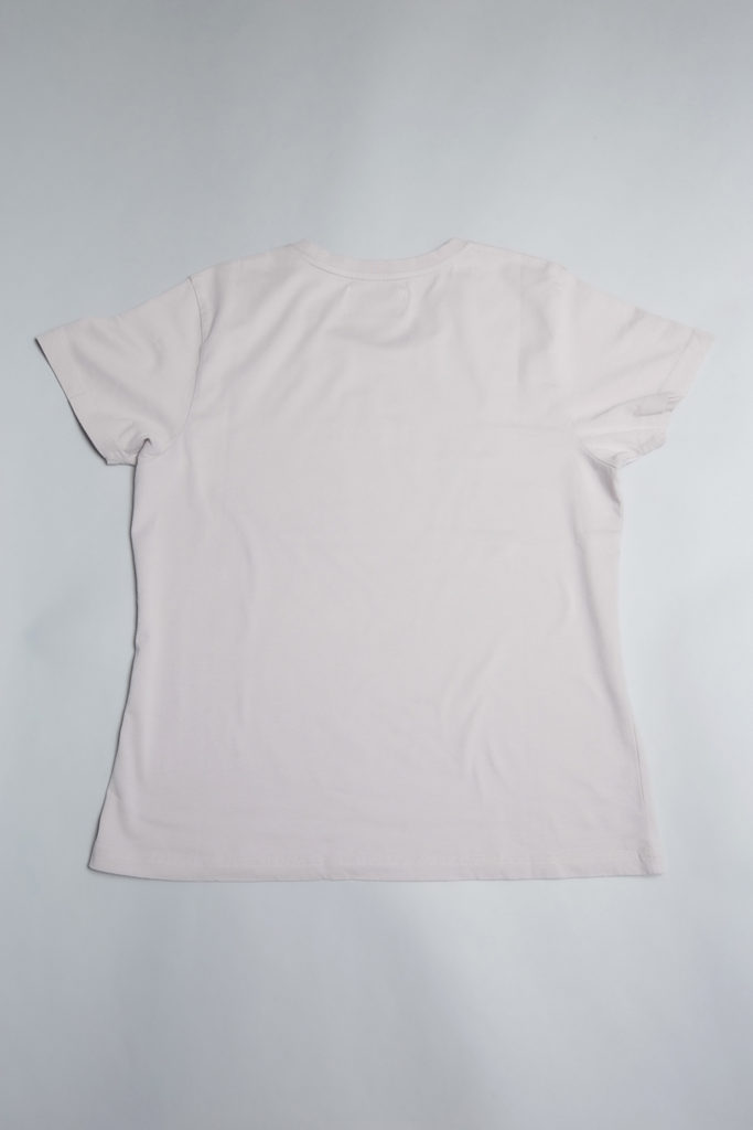 CPH Shirt 1 org. cotton limestone grey - alternative 2