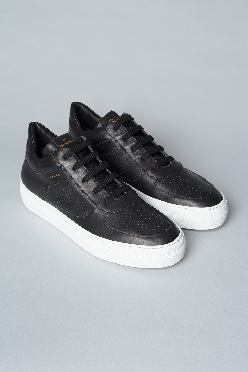 CPH402M vitello black