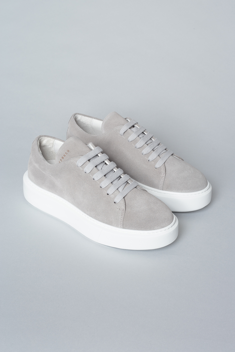 CPH407 crosta light grey