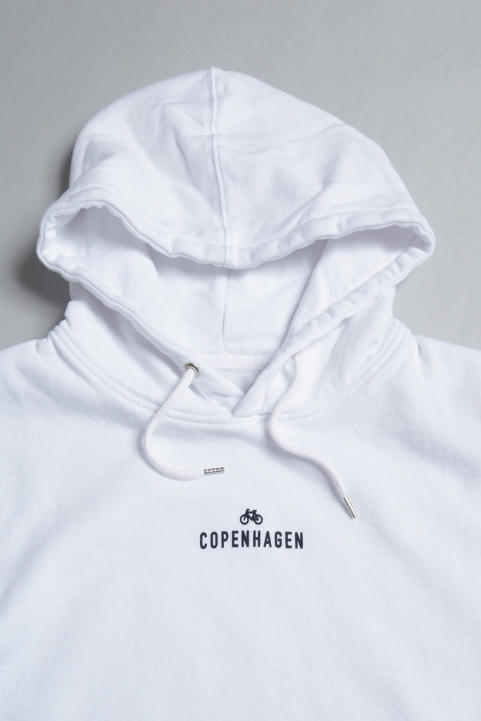 CPH Hoodie 1 org. cotton white
