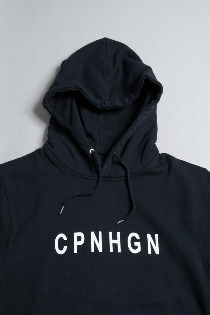 CPH Hoodie 2M org. cotton navy blue - alternative 4