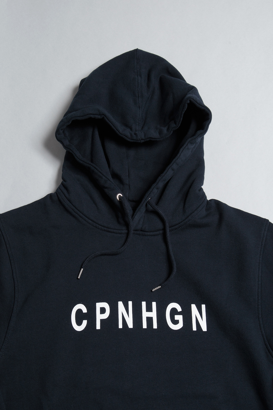 CPH Hoodie 2M org. cotton navy blue - alternative 4