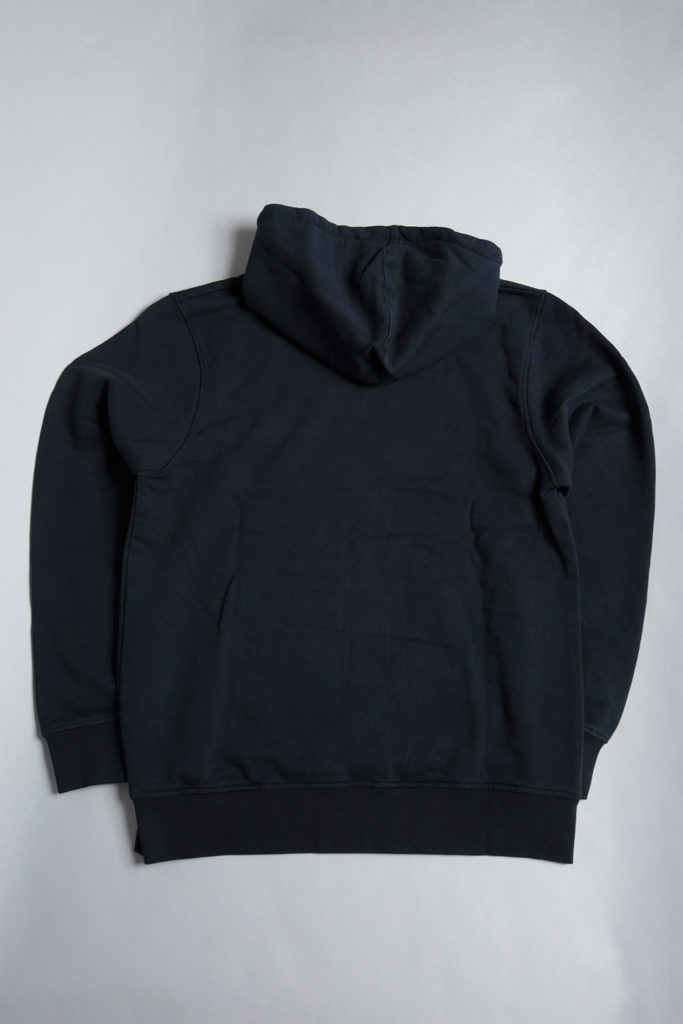 CPH Hoodie 2 org. cotton navy blue - alternative 2
