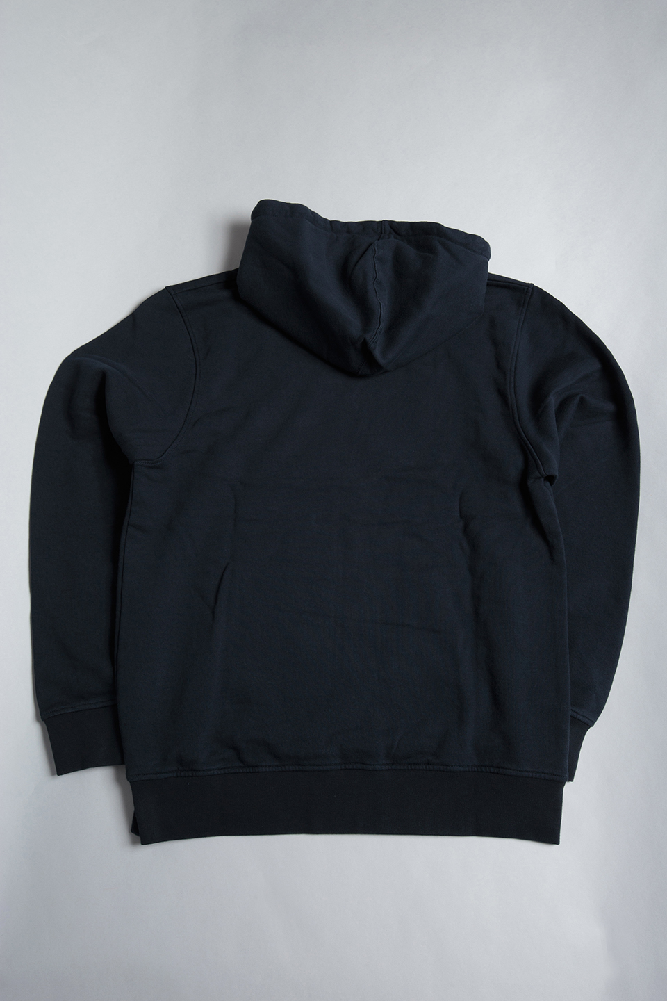 CPH Hoodie 2 org. cotton navy blue - alternative 2