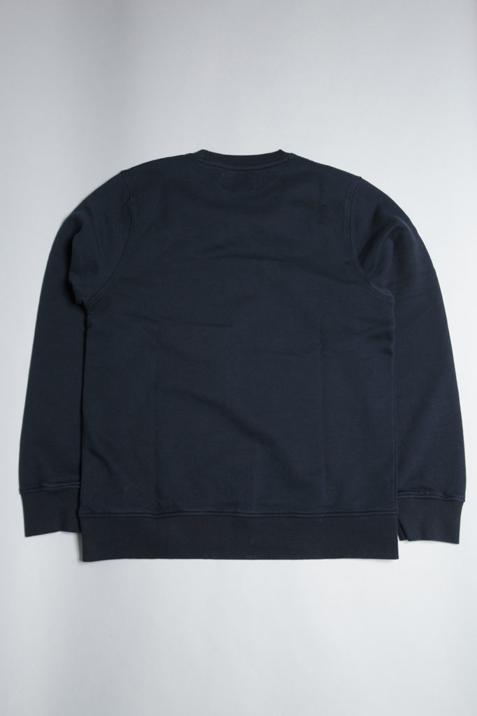 CPH Sweat 1M org. cotton navy blue - alternative 2
