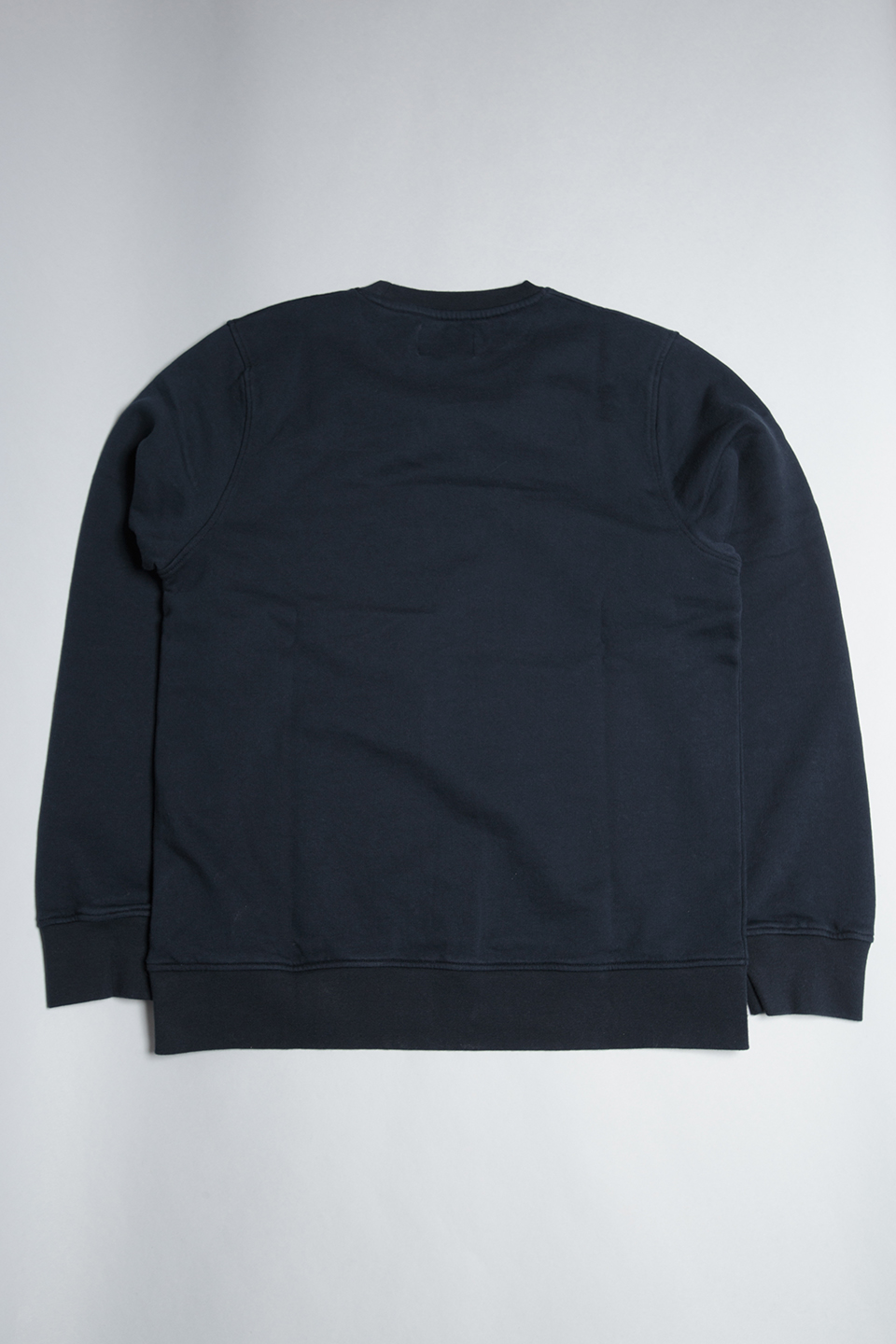 CPH Sweat 1M org. cotton navy blue - alternative 2