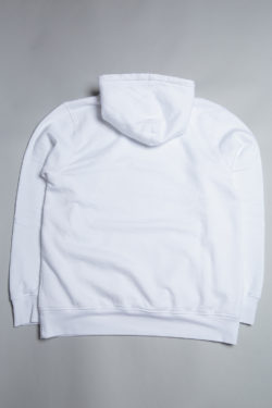 CPH Hoodie 1 org. cotton white - alternative 2