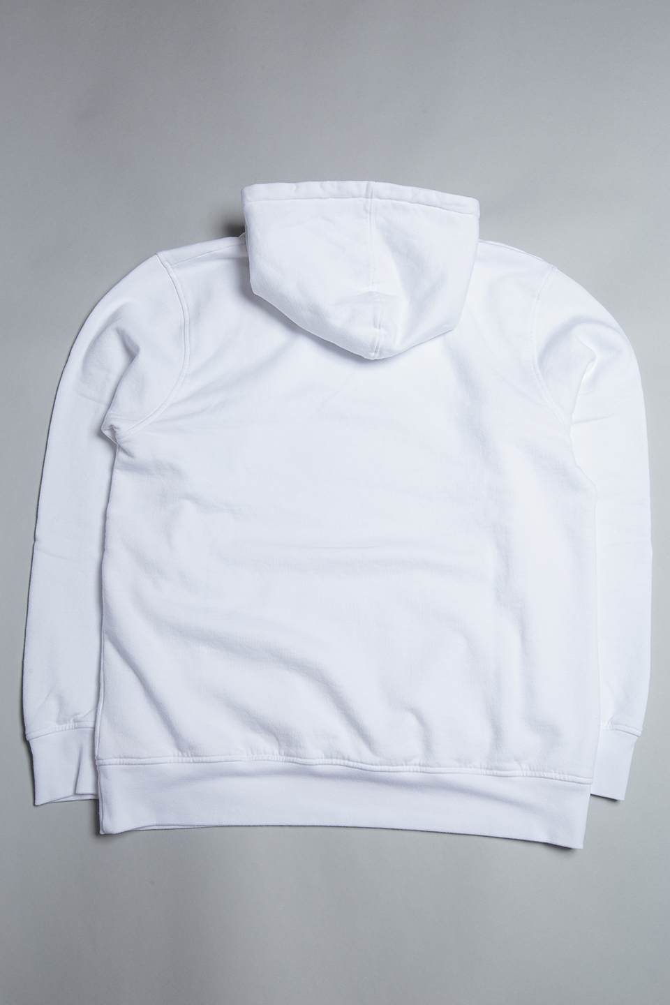 CPH Hoodie 1 org. cotton white - alternative 2