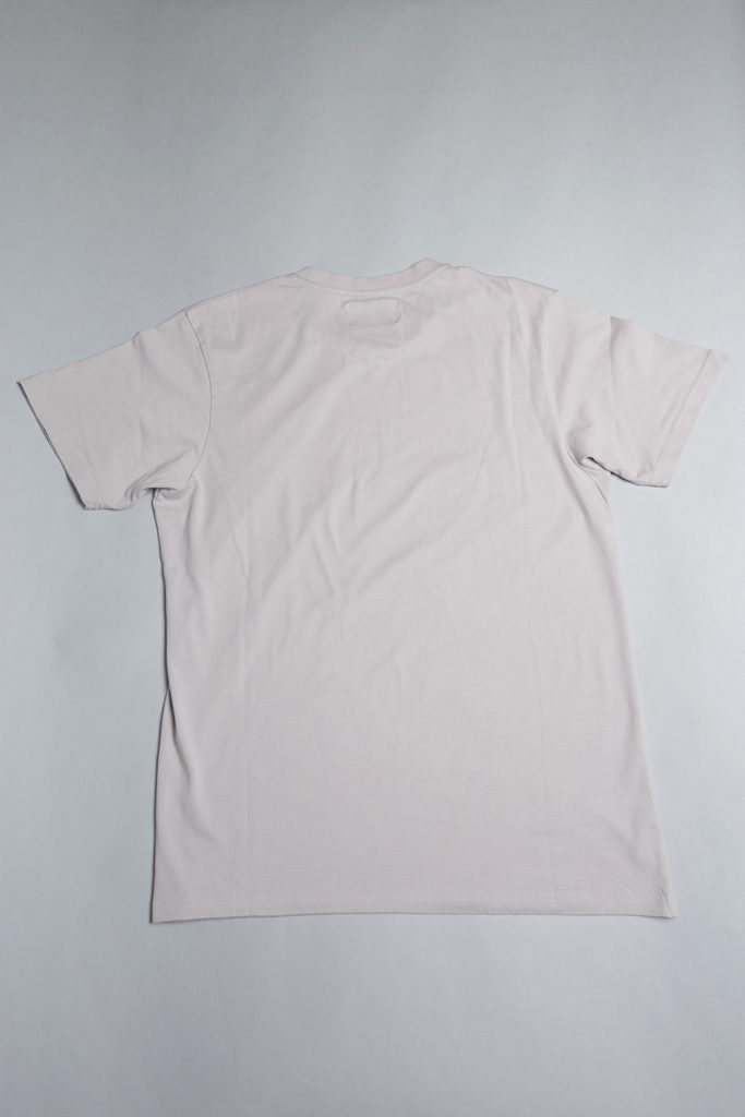 CPH Shirt 1M org. cotton limestone grey - alternative 2