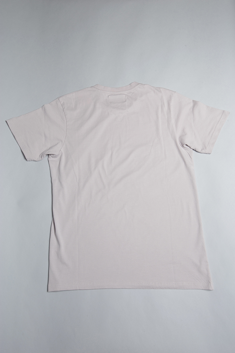CPH Shirt 1M org. cotton limestone grey - alternative 2