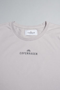 CPH Shirt 1 org. cotton limestone grey