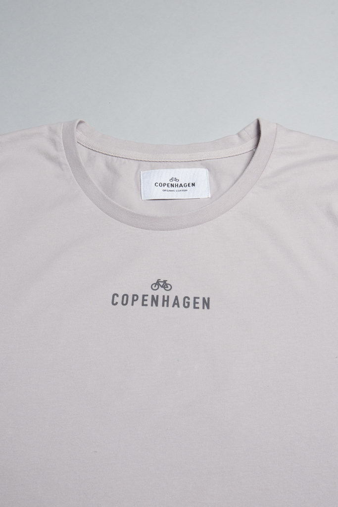 CPH Shirt 1 org. cotton limestone grey