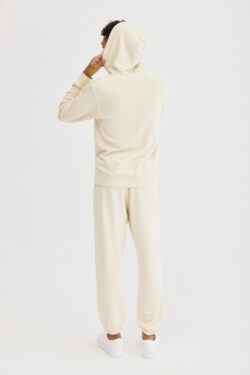 CPH Hoodie 1M org. cotton nature - alternative 2