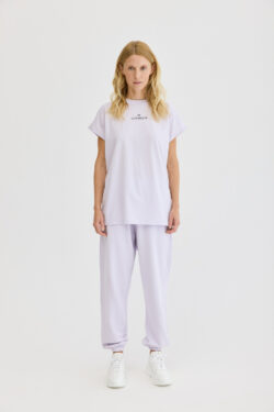 CPH Shirt 1 org. cotton lavender